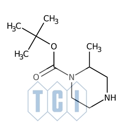 (s)-1-(tert-butoksykarbonylo)-2-metylopiperazyna 98.0% [169447-70-5]