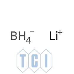 Borowodorek litu (ok. 4 mol/l w tetrahydrofuranie) [16949-15-8]