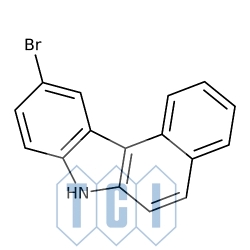 10-bromo-7h-benzo[c]karbazol 98.0% [1698-16-4]