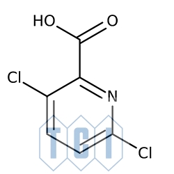 Kwas 3,6-dichloro-2-pirydynokarboksylowy 98.0% [1702-17-6]