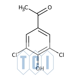 3',5'-dichloro-4'-hydroksyacetofenon 98.0% [17044-70-1]