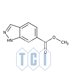 6-karboksylan indazolu metylu 97.0% [170487-40-8]