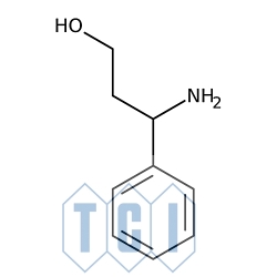 (r)-3-amino-3-fenylo-1-propanol 97.0% [170564-98-4]