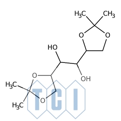 1,2:5,6-di-o-izopropylideno-d-mannitol 97.0% [1707-77-3]