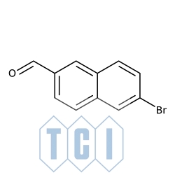 6-bromo-2-naftaldehyd 98.0% [170737-46-9]