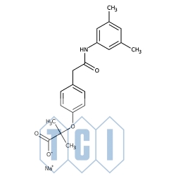 Efaproksyral sodu 98.0% [170787-99-2]