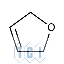 2,5-dihydrofuran 98.0% [1708-29-8]