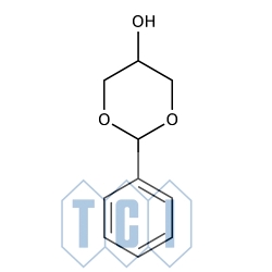 2-fenylo-1,3-dioksan-5-ol 90.0%(NMR) [1708-40-3]