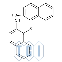 1,1'-tiobis(2-naftol) 98.0% [17096-15-0]
