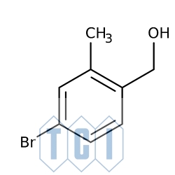 Alkohol 4-bromo-2-metylobenzylowy 98.0% [17100-58-2]