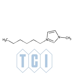 Chlorek 1-heksylo-3-metyloimidazoliowy 98.0% [171058-17-6]