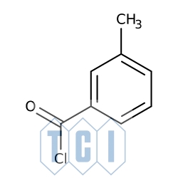 Chlorek m-toluoilu 98.0% [1711-06-4]