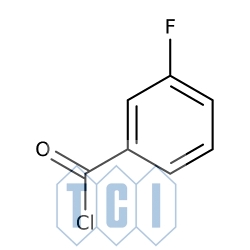 Chlorek 3-fluorobenzoilu 97.0% [1711-07-5]