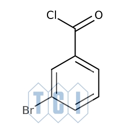 Chlorek 3-bromobenzoilu 98.0% [1711-09-7]