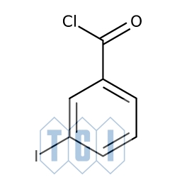 Chlorek 3-jodobenzoilu 98.0% [1711-10-0]