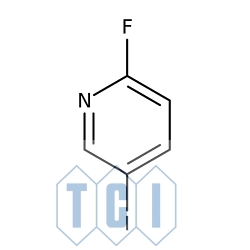 2-fluoro-5-jodopirydyna 98.0% [171197-80-1]
