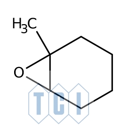 1-metylo-1,2-epoksycykloheksan 95.0% [1713-33-3]