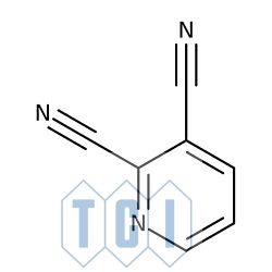 Pirydyno-2,3-dikarbonitryl 98.0% [17132-78-4]