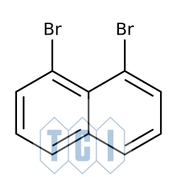 1,8-dibromonaftalen 98.0% [17135-74-9]