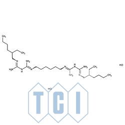 Dichlorowodorek aleksydyny 98.0% [1715-30-6]