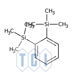 1,2-bis(trimetylosililo)benzen 95.0% [17151-09-6]