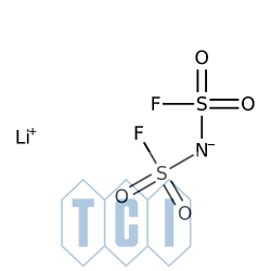 Bis(fluorosulfonylo)imid litu 98.0% [171611-11-3]