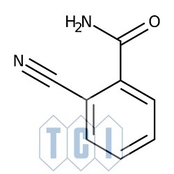 2-cyjanobenzamid 96.0% [17174-98-0]