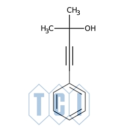 2-metylo-4-fenylo-3-butyn-2-ol 98.0% [1719-19-3]