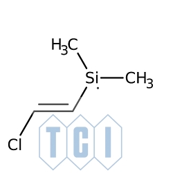 Chlorodimetylowinylosilan 97.0% [1719-58-0]