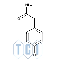 4-hydroksyfenyloacetamid 98.0% [17194-82-0]