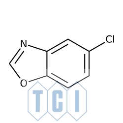 5-chlorobenzoksazol 98.0% [17200-29-2]