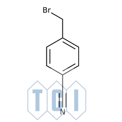 Bromek 4-cyjanobenzylu 98.0% [17201-43-3]