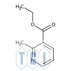 2-metylonikotynian etylu 98.0% [1721-26-2]