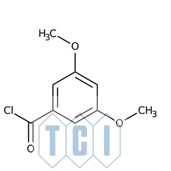 Chlorek 3,5-dimetoksybenzoilu 98.0% [17213-57-9]