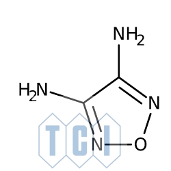 3,4-diaminofurazan 98.0% [17220-38-1]
