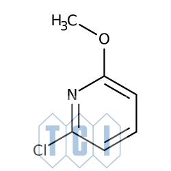 2-chloro-6-metoksypirydyna 98.0% [17228-64-7]