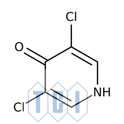 3,5-dichloro-4-hydroksypirydyna 98.0% [17228-70-5]