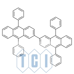 9,9',10,10'-tetrafenylo-2,2'-biantracen 97.0% [172285-72-2]