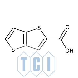 Kwas tieno[3,2-b]tiofeno-2-karboksylowy 98.0% [1723-27-9]