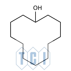 Cyklododekanol 98.0% [1724-39-6]