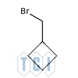 (bromometylo)cyklobutan 98.0% [17247-58-4]