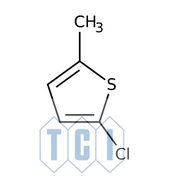 2-chloro-5-metylotiofen 96.0% [17249-82-0]