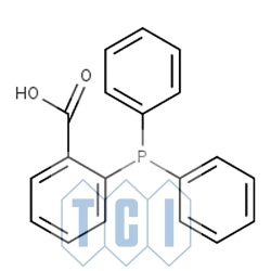 Kwas 2-(difenylofosfino)benzoesowy 98.0% [17261-28-8]