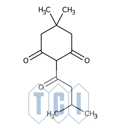 2-(1-hydroksy-3-metylobutylideno)-5,5-dimetylo-1,3-cykloheksanodion 98.0% [172611-72-2]