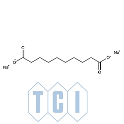Sebacynian disodowy 97.0% [17265-14-4]