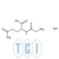 Monohydrat glicylo-l-glutaminy 98.0% [172669-64-6]