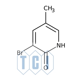 3-bromo-5-metylo-2-pirydon 98.0% [17282-02-9]