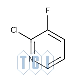 2-chloro-3-fluoropirydyna 98.0% [17282-04-1]