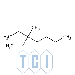 3-etylo-3-metyloheptan 99.0% [17302-01-1]