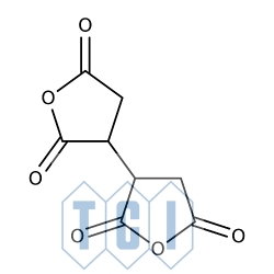 Dibezwodnik mezo-butano-1,2,3,4-tetrakarboksylowy 96.0% [17309-39-6]